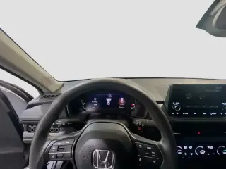 Honda Accord 2025 SE 4dr Sedan