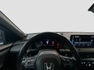 Honda Accord Hybrid 2023 Sport 4dr Sedan