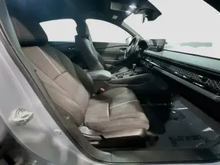 Honda Accord Hybrid 2023 Sport 4dr Sedan