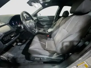 Honda Accord Hybrid 2023 Sport 4dr Sedan