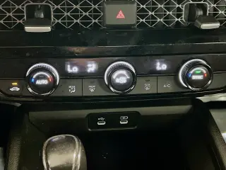 Honda Accord Hybrid 2023 Sport 4dr Sedan