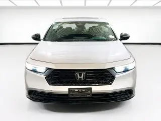 Honda Accord Hybrid 2023 Sport 4dr Sedan