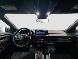 Honda Accord Hybrid 2023 Sport 4dr Sedan