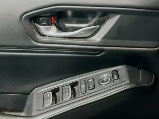 Honda Accord Hybrid 2023 Sport 4dr Sedan