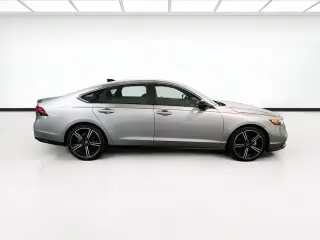 Honda Accord Hybrid 2023 Sport 4dr Sedan