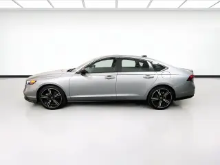 Honda Accord Hybrid 2023 Sport 4dr Sedan