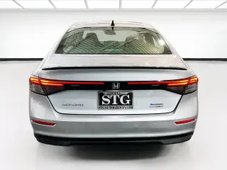 Honda Accord Hybrid 2023 Sport 4dr Sedan