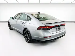 Honda Accord Hybrid 2023 Sport 4dr Sedan