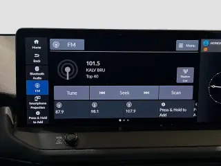Honda Accord Hybrid 2023 Sport 4dr Sedan