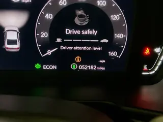 Honda Accord Hybrid 2025 Sport-L 4dr Sedan