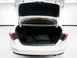 Honda Accord Hybrid 2025 Sport-L 4dr Sedan