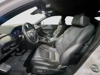 Honda Accord Hybrid 2025 Sport-L 4dr Sedan
