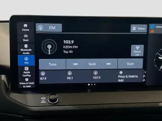 Honda Accord Hybrid 2025 Sport-L 4dr Sedan