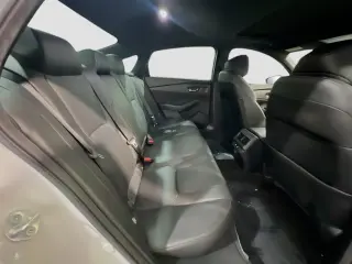 Honda Accord Hybrid 2025 Sport-L 4dr Sedan