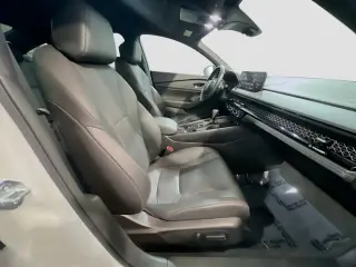 Honda Accord Hybrid 2025 Sport-L 4dr Sedan