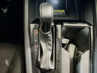 Honda Accord Hybrid 2025 Sport-L 4dr Sedan