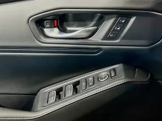 Honda Accord Hybrid 2025 Sport-L 4dr Sedan