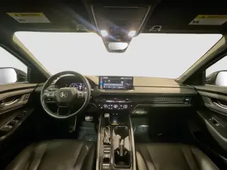 Honda Accord Hybrid 2025 Sport-L 4dr Sedan