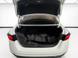 Nissan Altima 2022 2.5 SR 4dr Sedan