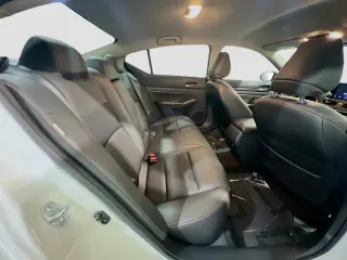 Nissan Altima 2022 2.5 SR 4dr Sedan
