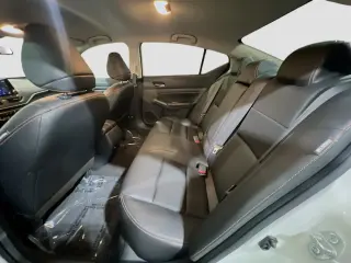 Nissan Altima 2022 2.5 SR 4dr Sedan