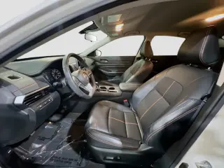 Nissan Altima 2022 2.5 SR 4dr Sedan
