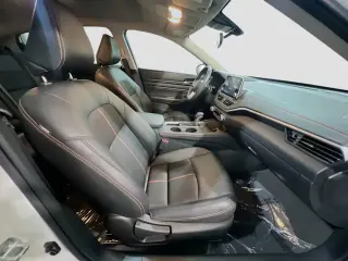Nissan Altima 2022 2.5 SR 4dr Sedan