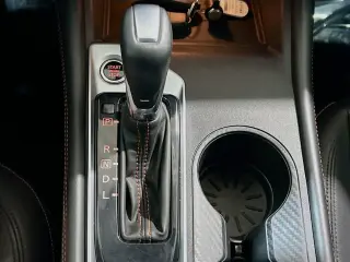 Nissan Altima 2022 2.5 SR 4dr Sedan