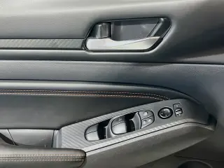 Nissan Altima 2022 2.5 SR 4dr Sedan