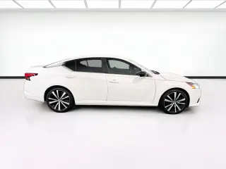 Nissan Altima 2022 2.5 SR 4dr Sedan