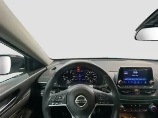 Nissan Altima 2022 2.5 SR 4dr Sedan