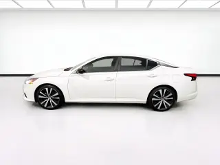 Nissan Altima 2022 2.5 SR 4dr Sedan
