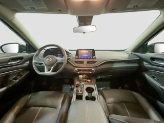 Nissan Altima 2022 2.5 SR 4dr Sedan