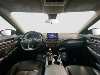 Nissan Altima 2023 2.5 SR 4dr Sedan