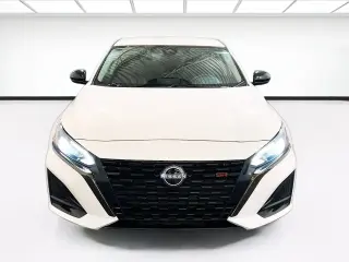 Nissan Altima 2023 2.5 SR 4dr Sedan