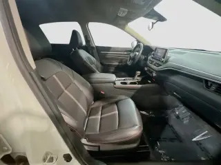 Nissan Altima 2023 2.5 SR 4dr Sedan