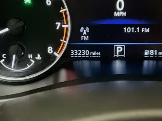 Nissan Altima 2023 2.5 SR 4dr Sedan