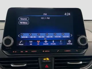 Nissan Altima 2023 2.5 SR 4dr Sedan