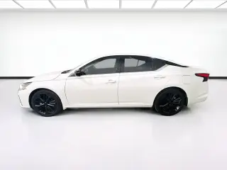 Nissan Altima 2023 2.5 SR 4dr Sedan