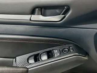 Nissan Altima 2023 2.5 SR 4dr Sedan