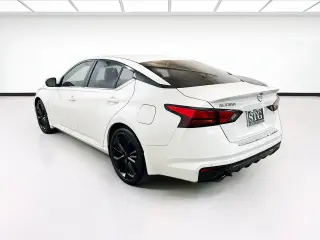Nissan Altima 2023 2.5 SR 4dr Sedan