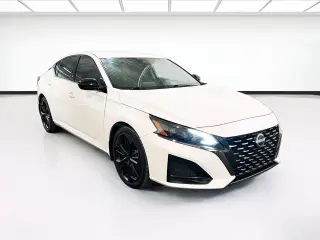 Nissan Altima 2023 2.5 SR 4dr Sedan