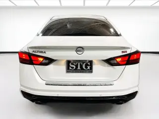 Nissan Altima 2023 2.5 SR 4dr Sedan