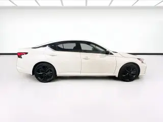 Nissan Altima 2023 2.5 SR 4dr Sedan