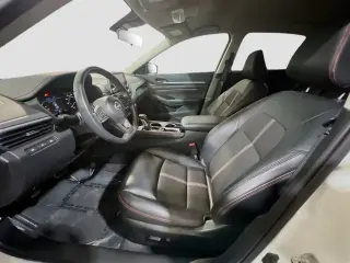 Nissan Altima 2023 2.5 SR 4dr Sedan