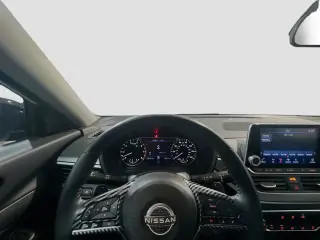 Nissan Altima 2023 2.5 SR 4dr Sedan