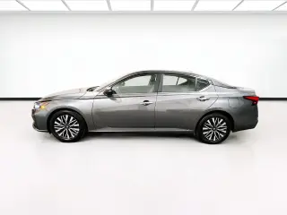 Nissan Altima 2025 2.5 SV 4dr Sedan