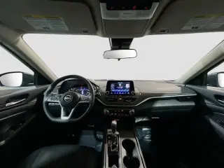 Nissan Altima 2025 2.5 SV 4dr Sedan