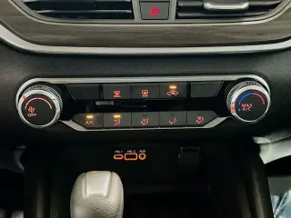 Nissan Altima 2025 2.5 SV 4dr Sedan