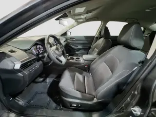 Nissan Altima 2025 2.5 SV 4dr Sedan